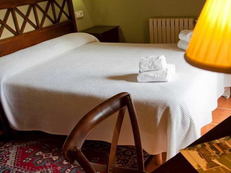 A Casa Da Torre Branca 호텔 산티아고데콤포스텔라 외부 사진