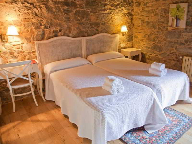 A Casa Da Torre Branca 호텔 산티아고데콤포스텔라 외부 사진