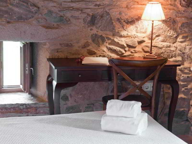 A Casa Da Torre Branca 호텔 산티아고데콤포스텔라 외부 사진