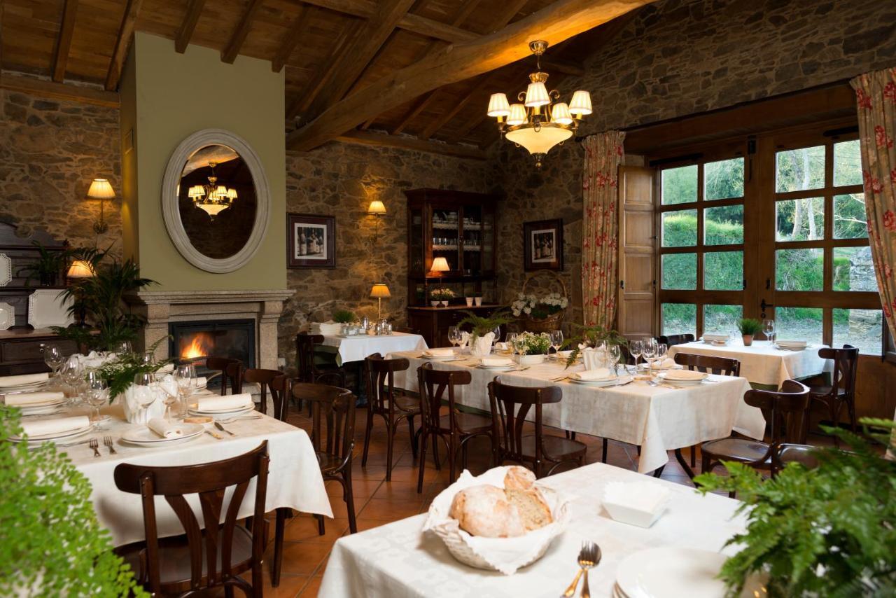 A Casa Da Torre Branca 호텔 산티아고데콤포스텔라 외부 사진